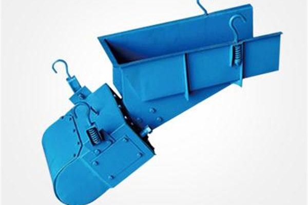 電磁振動輸送機介紹，太精辟了！